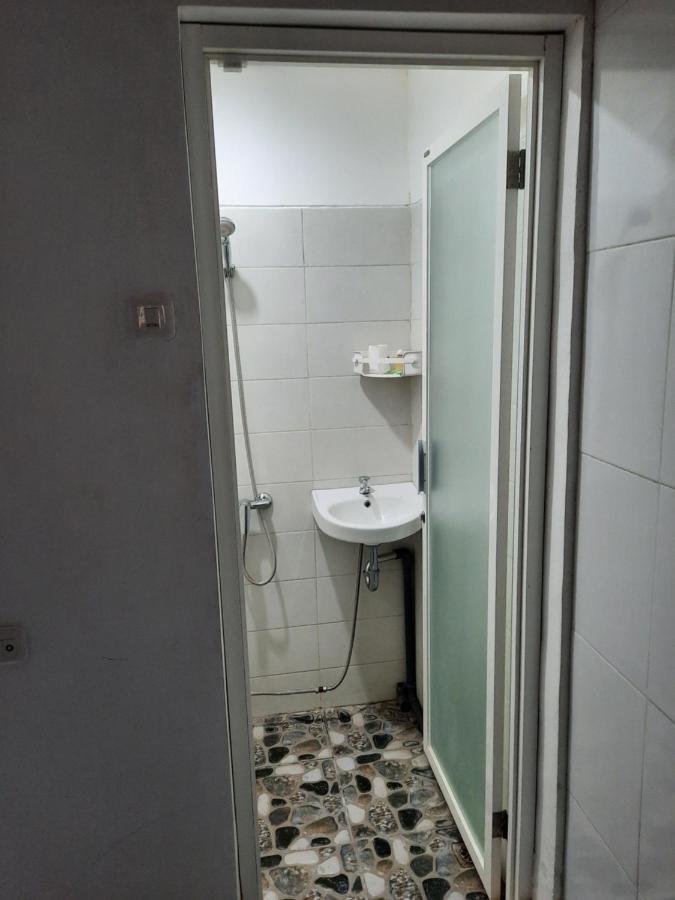 Ferienwohnung Donata House Jimbaran Exterior foto