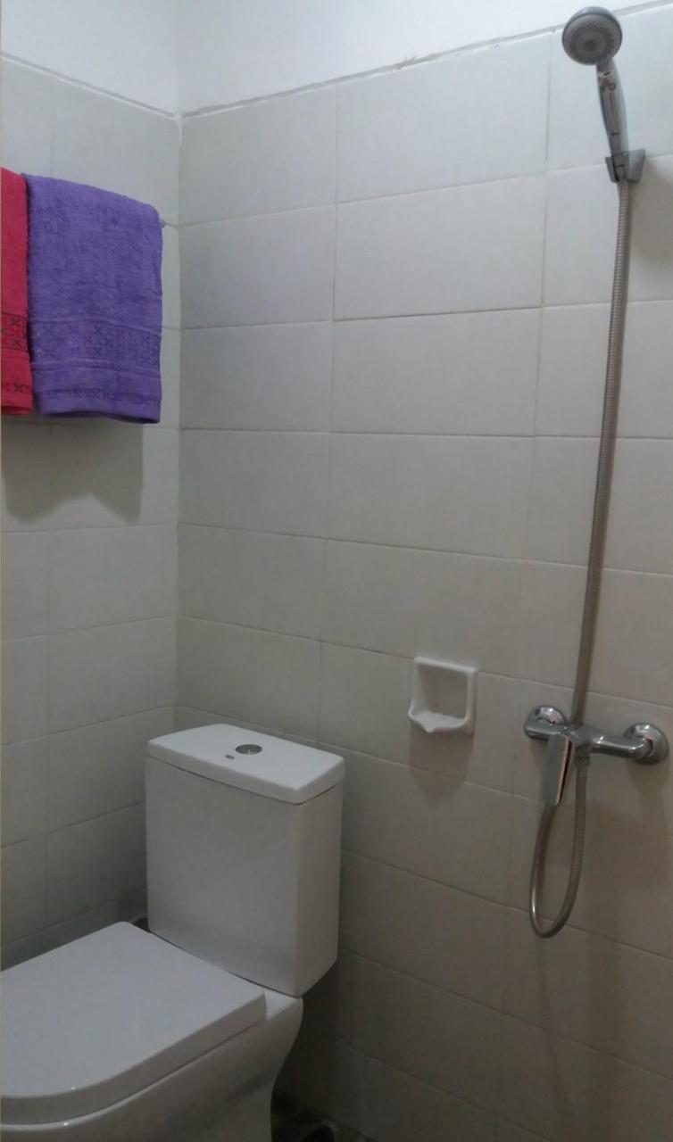 Ferienwohnung Donata House Jimbaran Exterior foto