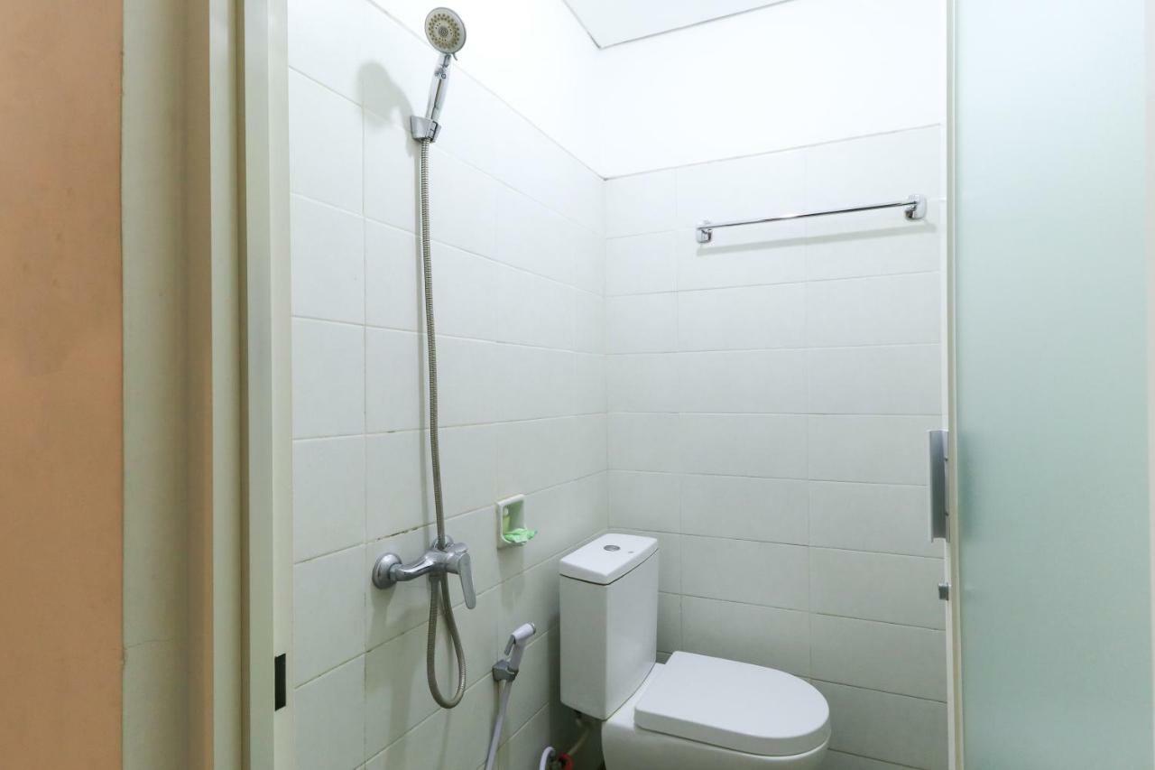 Ferienwohnung Donata House Jimbaran Exterior foto