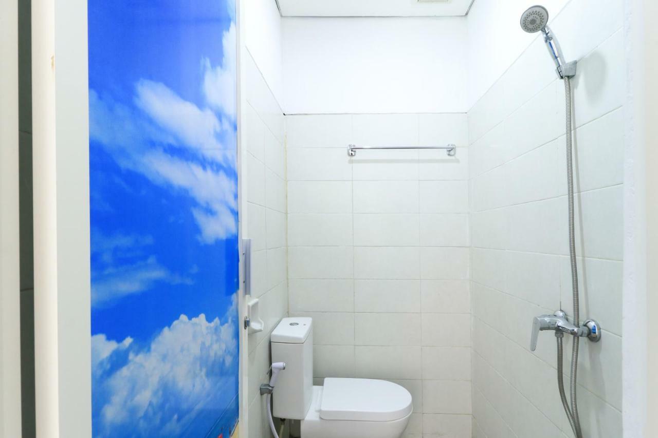 Ferienwohnung Donata House Jimbaran Exterior foto